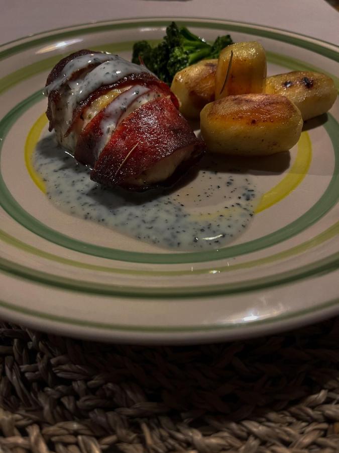 Enkusero Mara Aitong 外观 照片